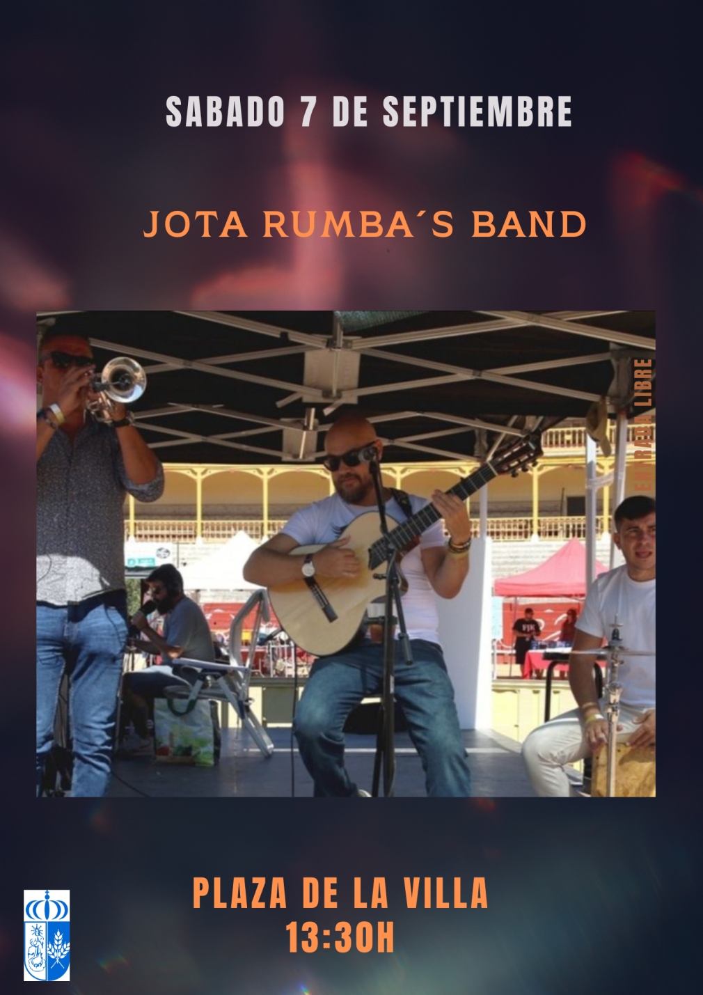 JOTA RUMBA´S BAND