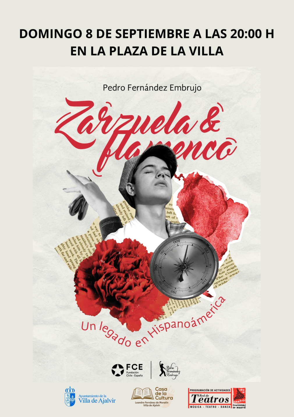 ZARZUELA &amp; FLAMENCO