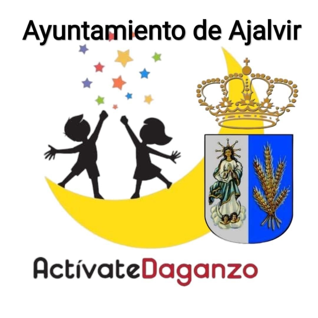 El Ayuntamiento de Ajalvir se suma a la labor inclusiva de la Asociación Actívate Daganzo.